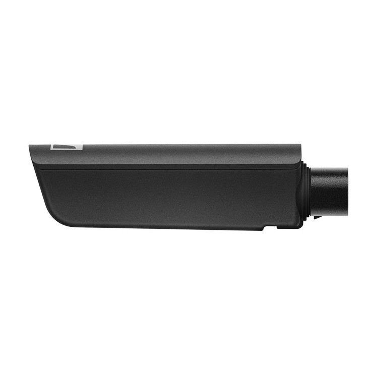sennheiser xsw-d portable interview set