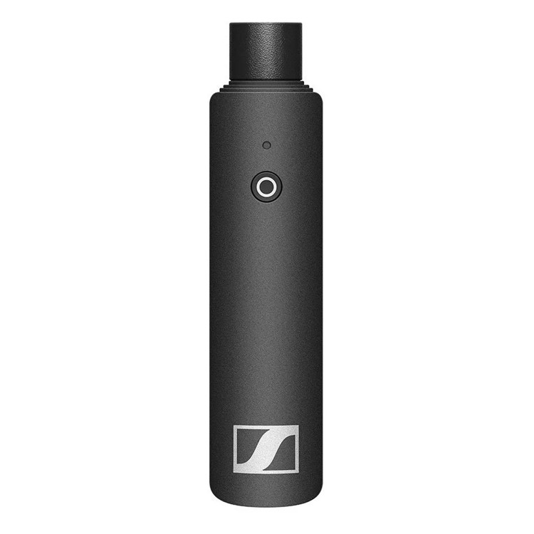 sennheiser xsw-d portable interview set
