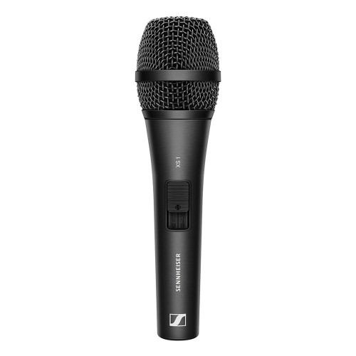 sennheiser xsw-d vocal set