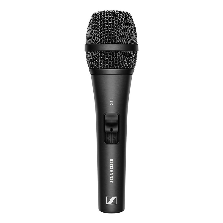 sennheiser xsw-d vocal set
