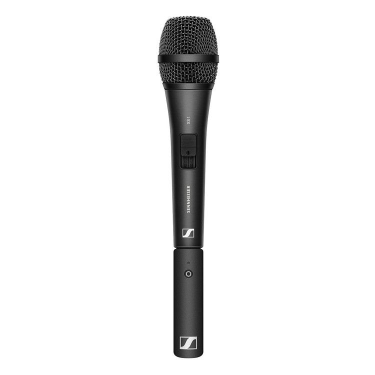 sennheiser xsw-d vocal set