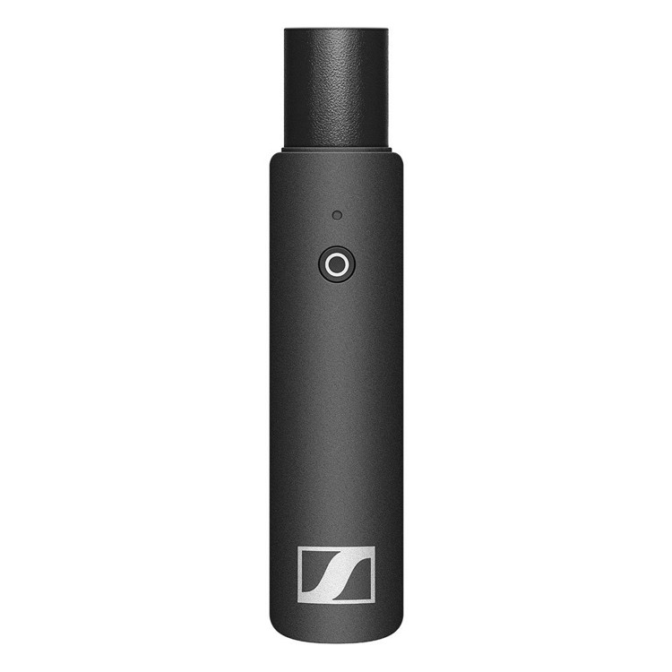 sennheiser xsw-d lavalier set