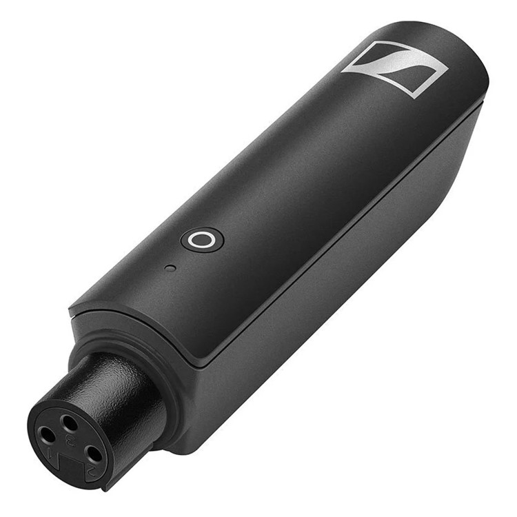 sennheiser xsw-d portable interview set