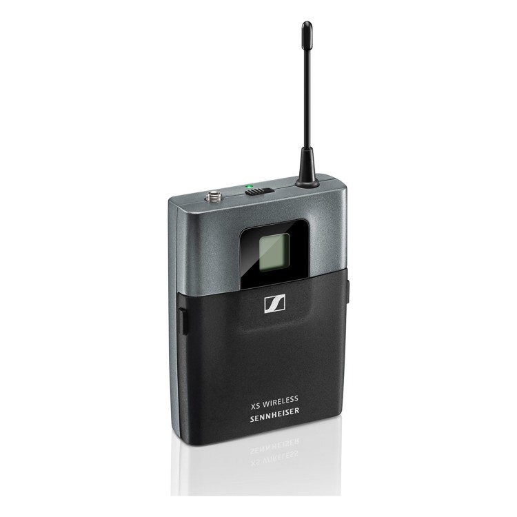 sennheiser xsw 2-cl1