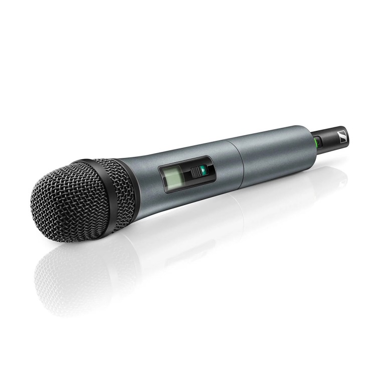 sennheiser xsw 1-825