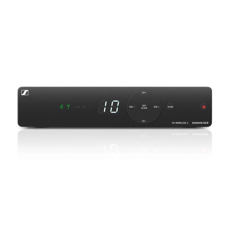 sennheiser xsw 1-825