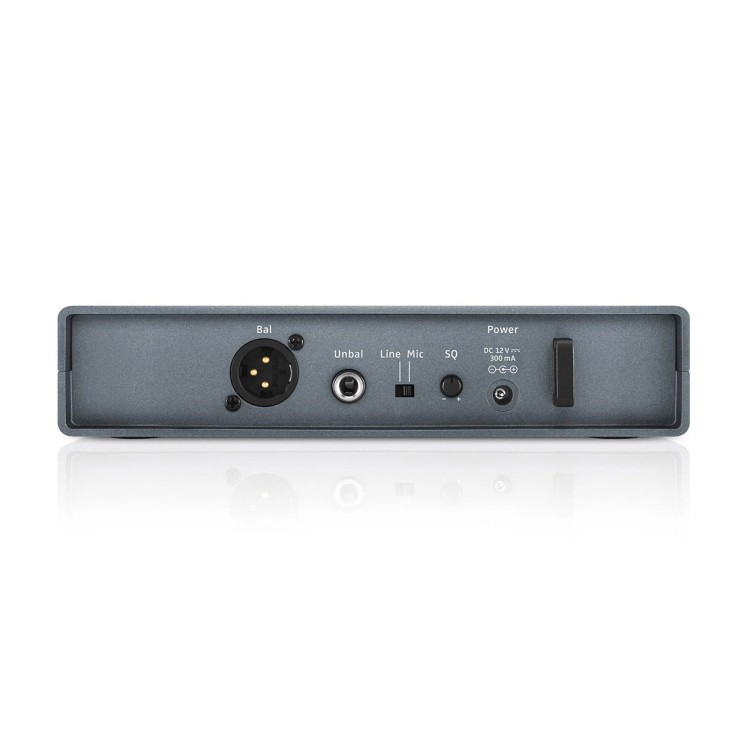 sennheiser xsw 1-825