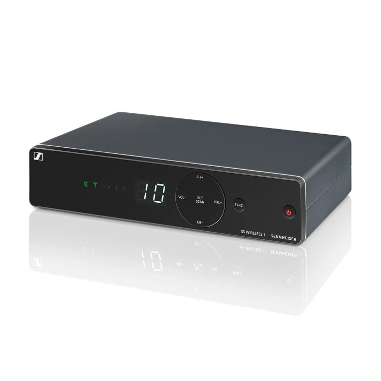 sennheiser xsw 1-825