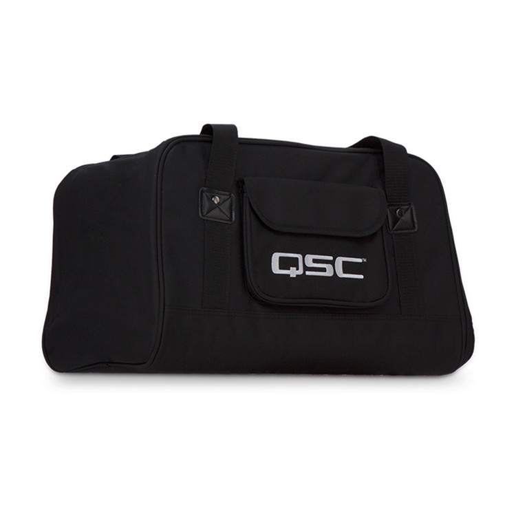 qcs k8 tote