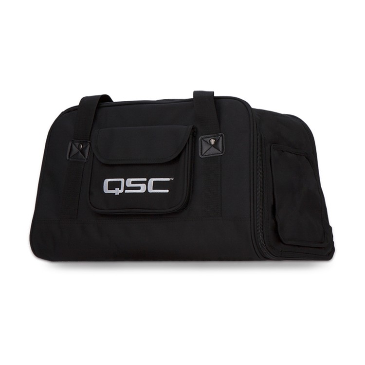 qcs k8 tote