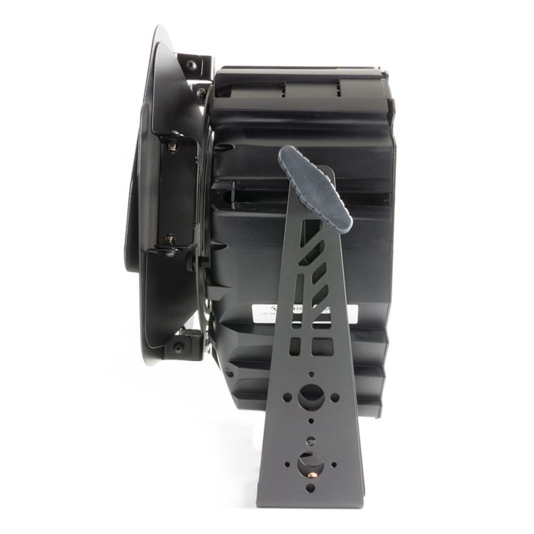 flash vintage led par 64 cob short mk2