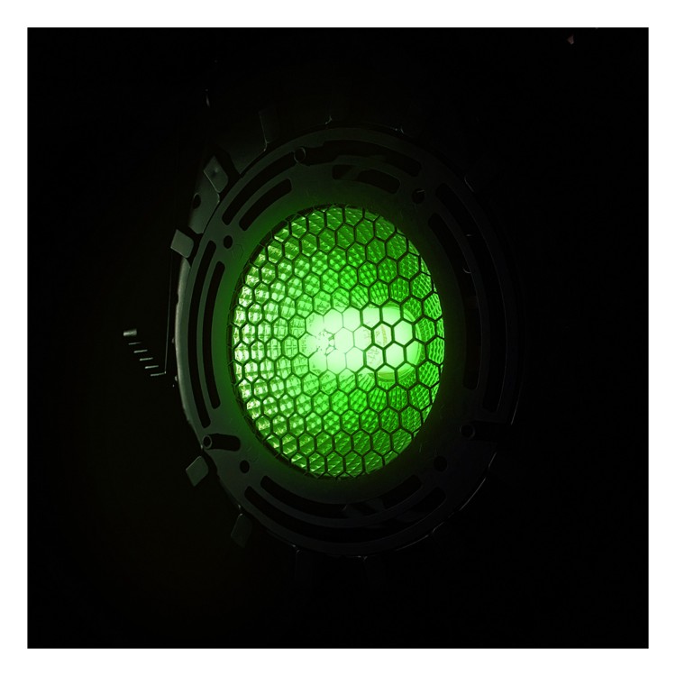 flash vintage led par 64 cob short mk2