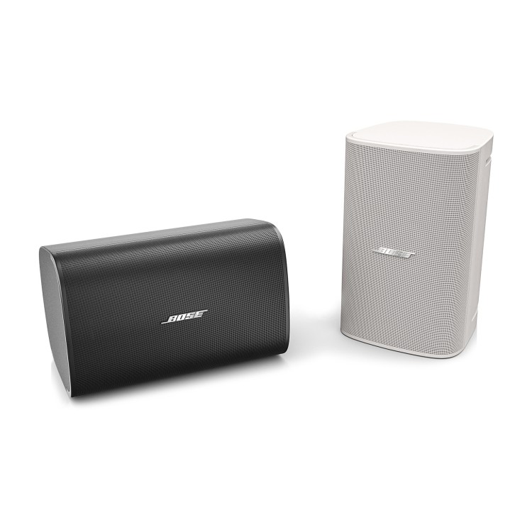 bose designmax dm8s