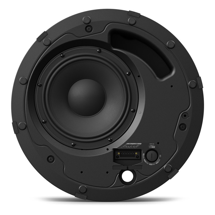 bose designmax dm8c-sub