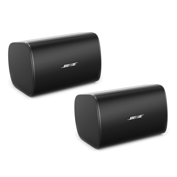 bose designmax dm6se