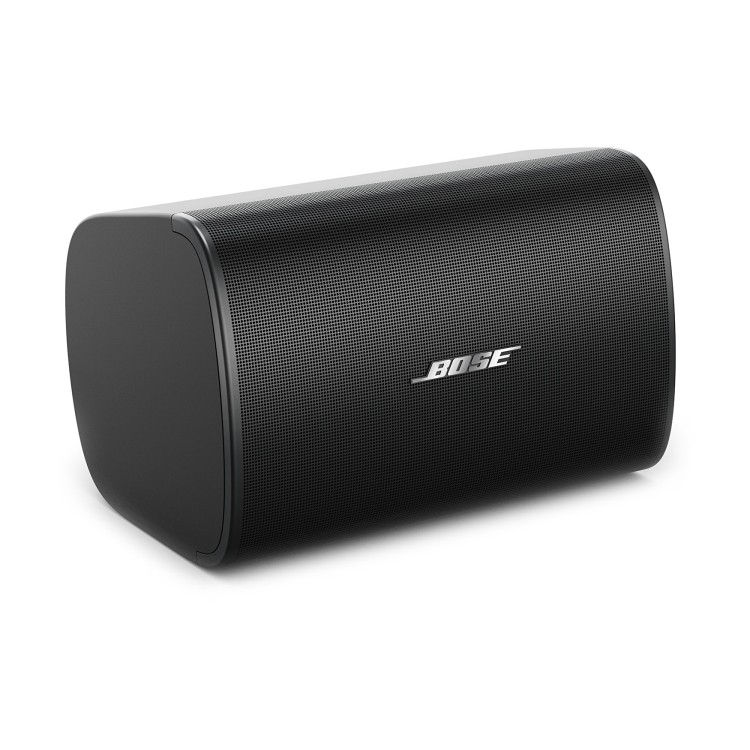 bose designmax dm6se