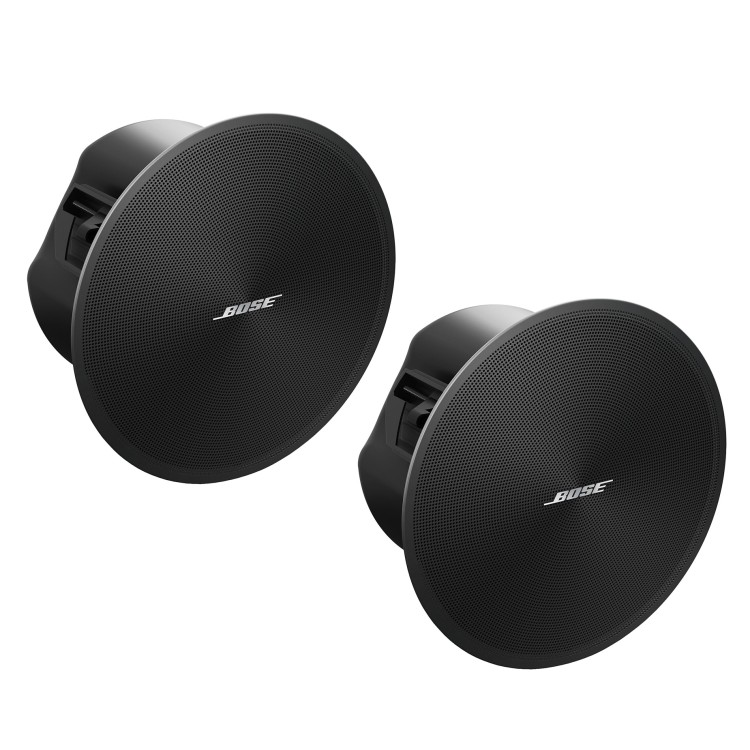 Bose DesignMax DM3C Black