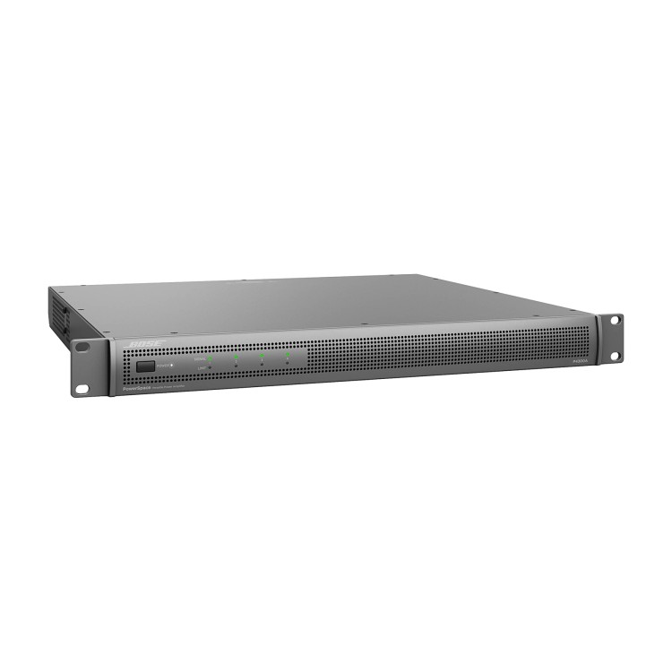 bose powerspace p4300a