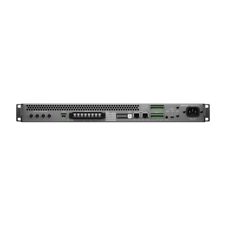 bose powerspace p4300a
