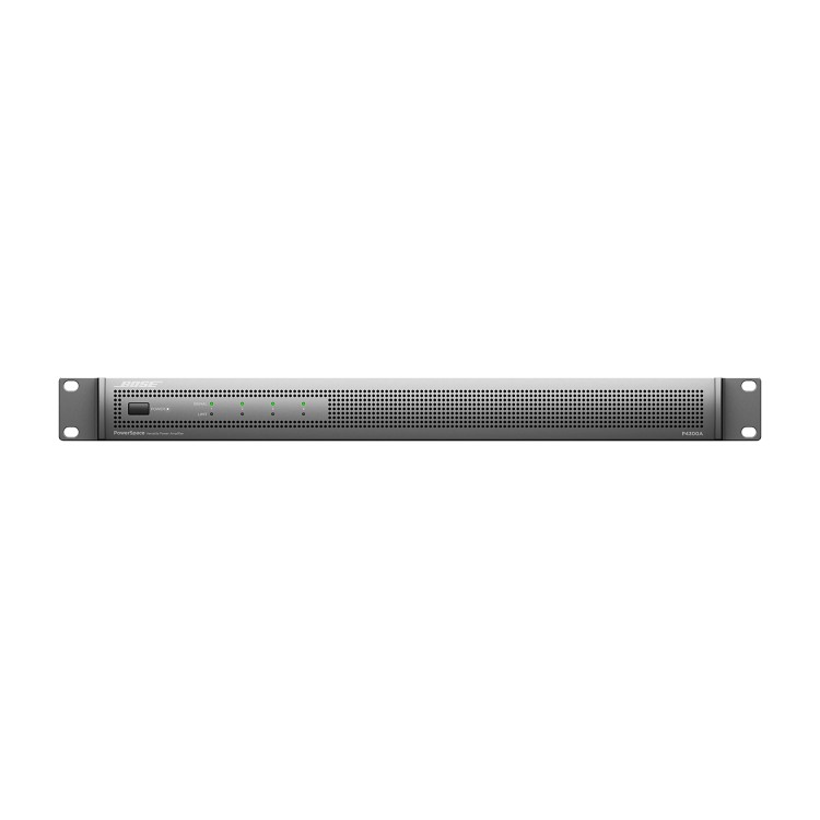 bose powerspace p4300a