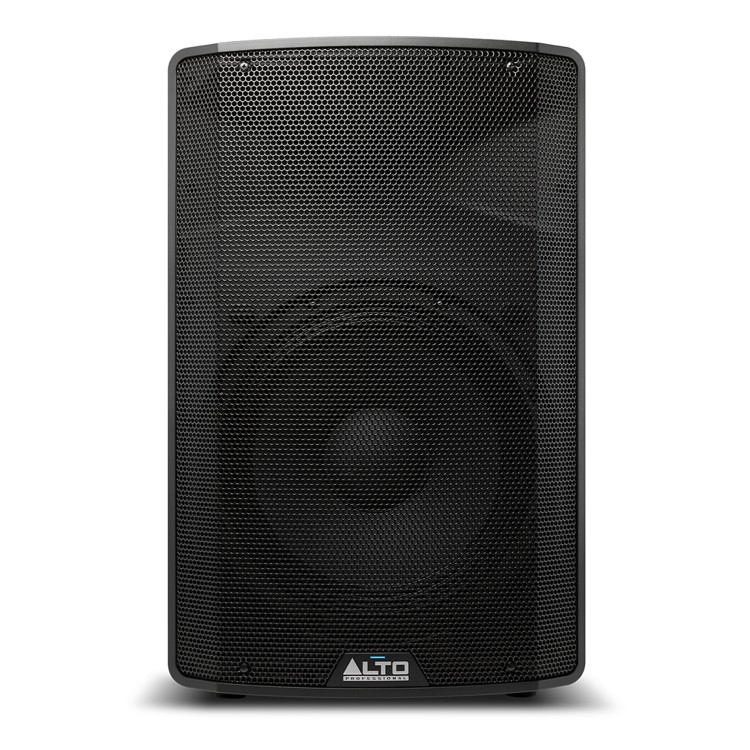 Alto Professional TX312 front