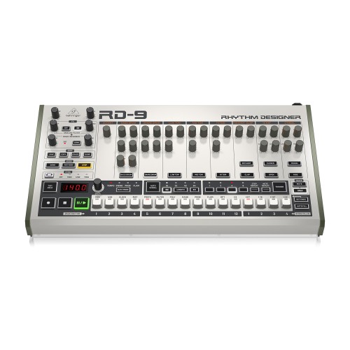 behringer rd-9