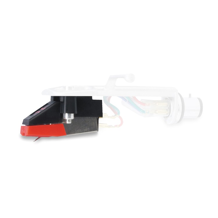 numark groovetool