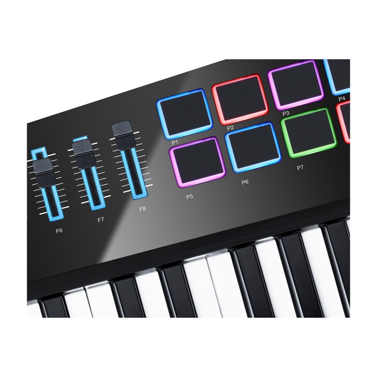 alesis vortex wireless 2