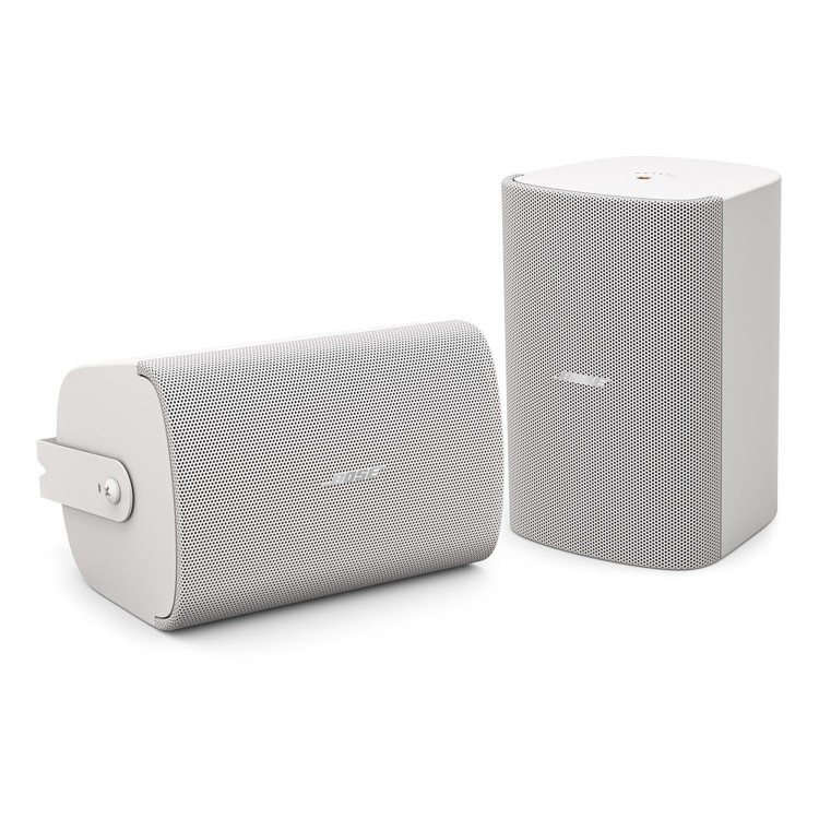 bose freespace fs4se white