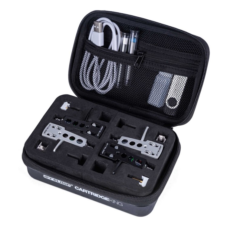 Reloop Cartridge King