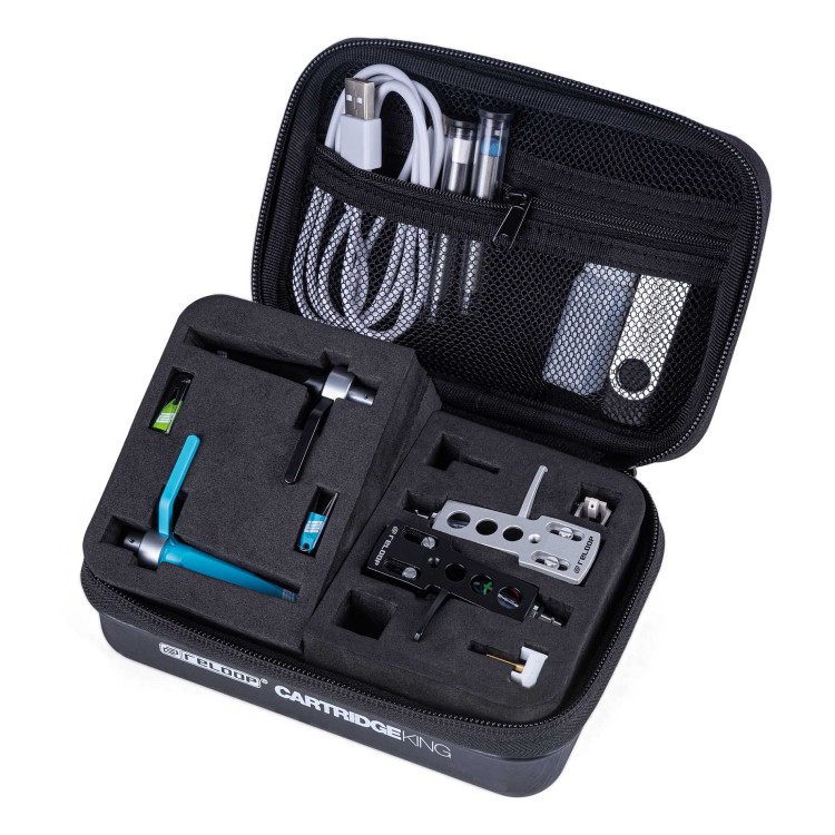 Reloop Cartridge King