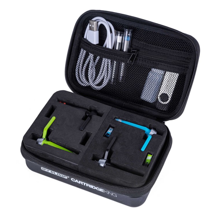 Reloop Cartridge King