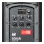 HK Audio Sonar 115 Xi x2 + Sonar 115 Sub D x2 + sztyce i okablowanie
