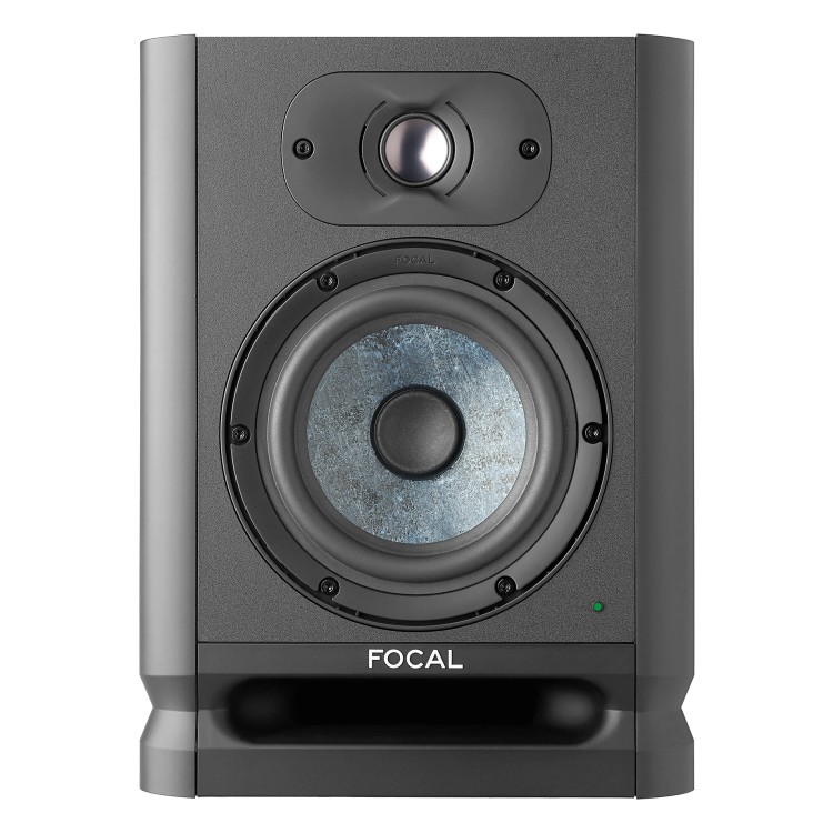 focal alpha 50 evo