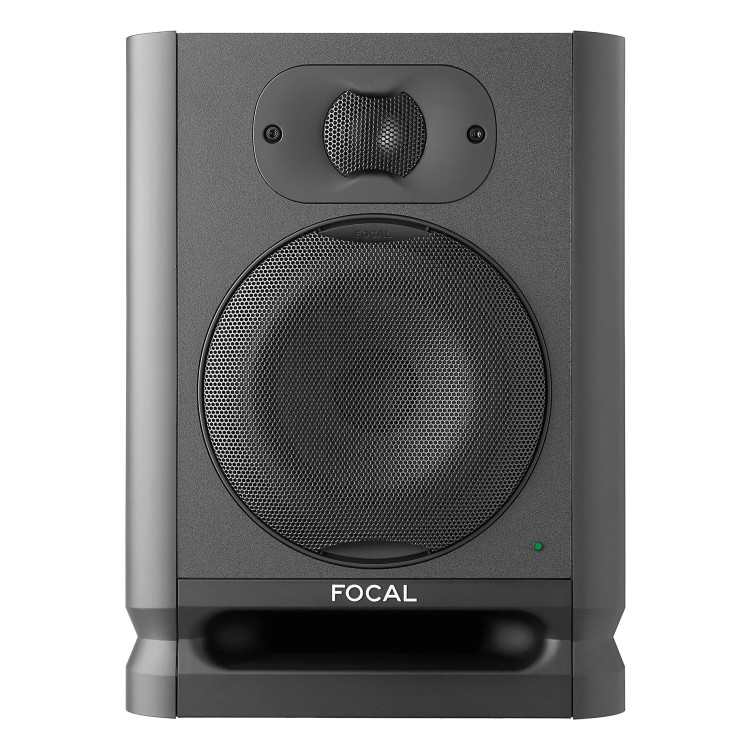 focal alpha 50 evo