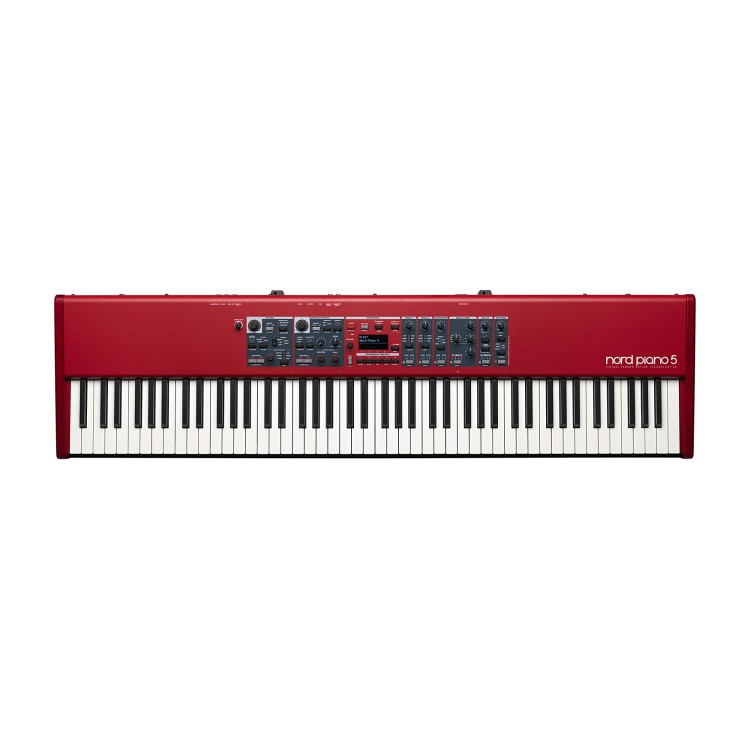 nord piano 5