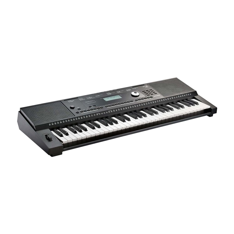 kurzweil kp100