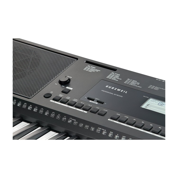 kurzweil kp100