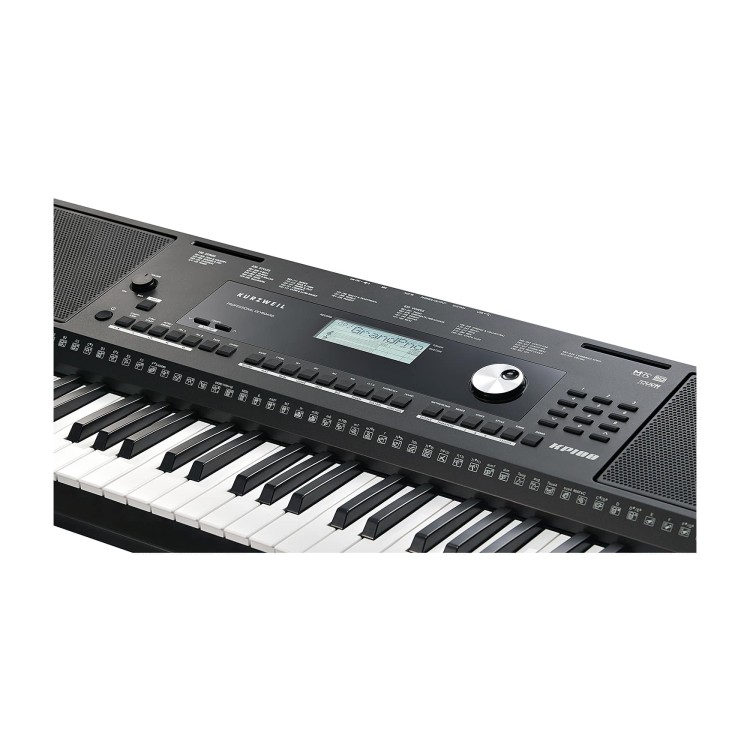 kurzweil kp100