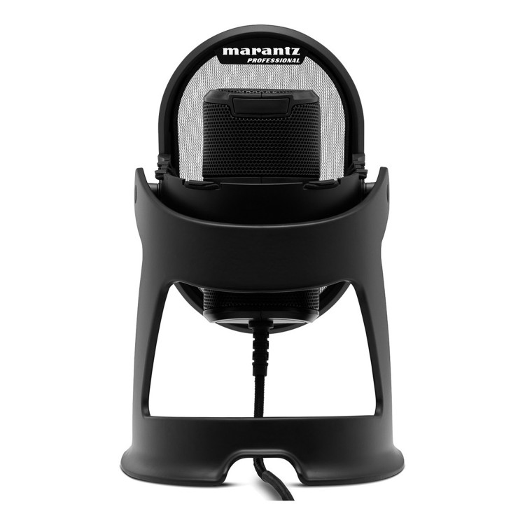 marantz umpire