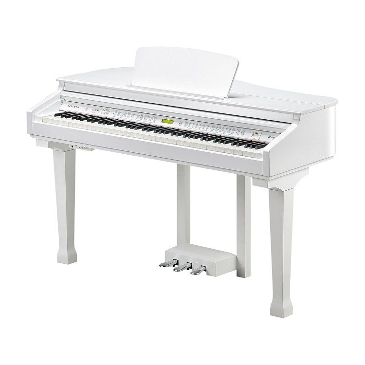 kurzweil kag100 wh