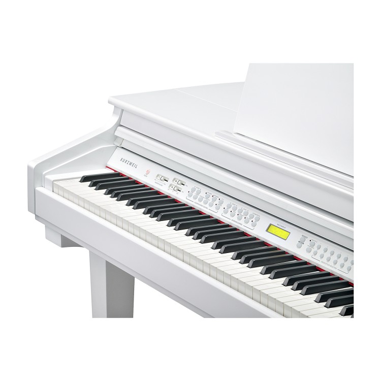 kurzweil kag100 wh