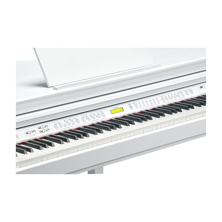 kurzweil kag100 wh