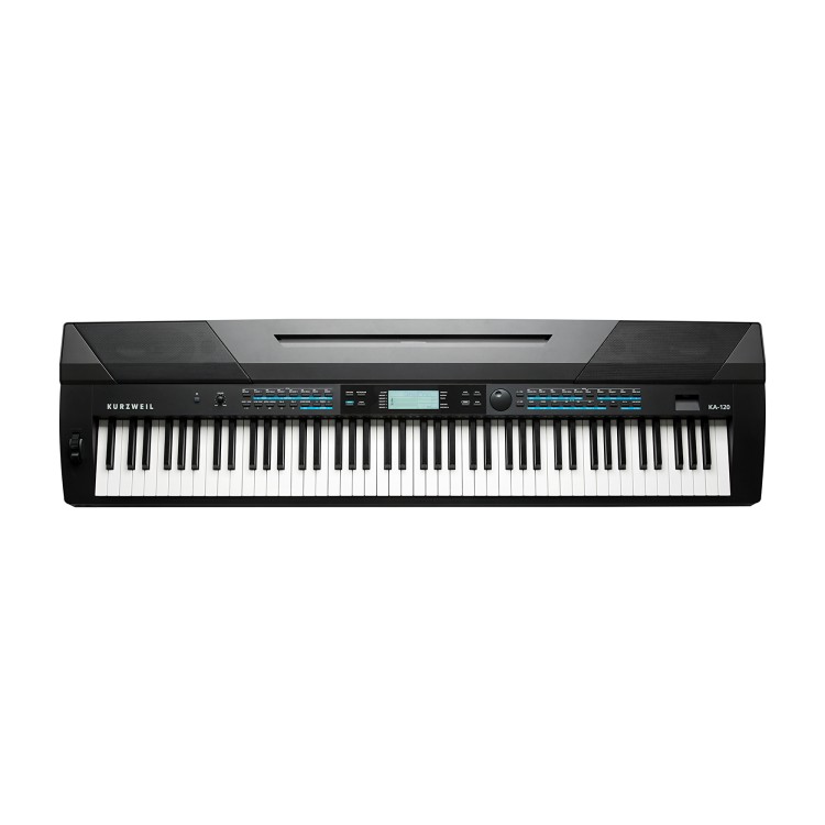 kurzweil ka120
