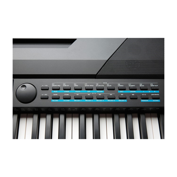kurzweil ka120