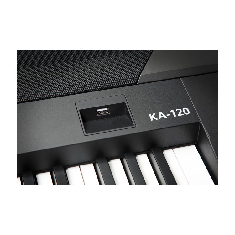 kurzweil ka120