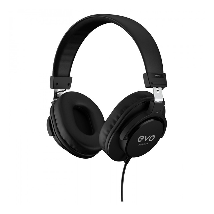 audient evo start recording bundle