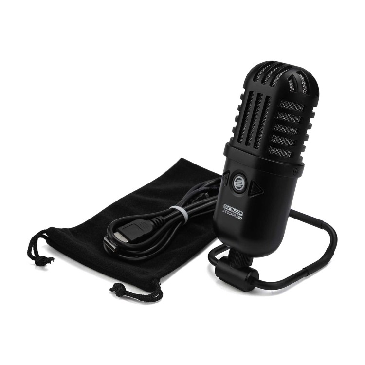 Reloop sPodcaster Go