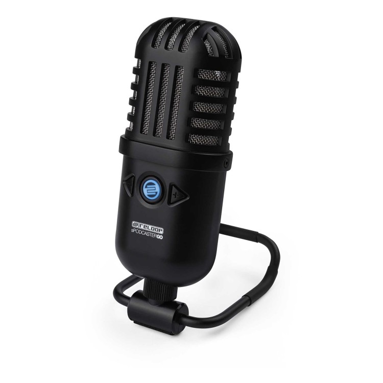 Reloop sPodcaster Go
