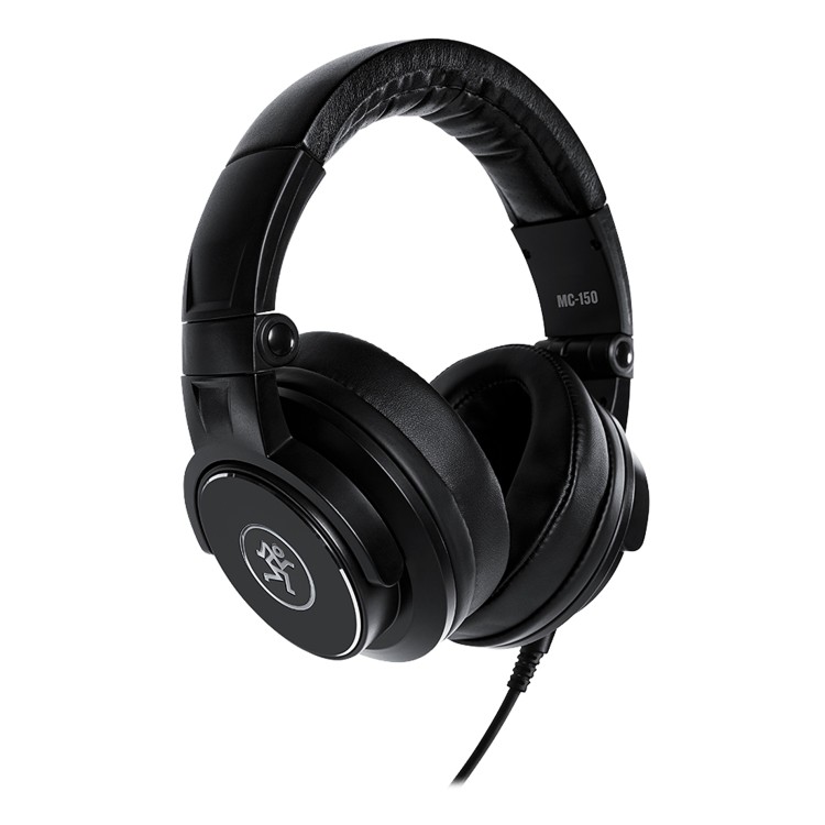 Mackie MC-150
